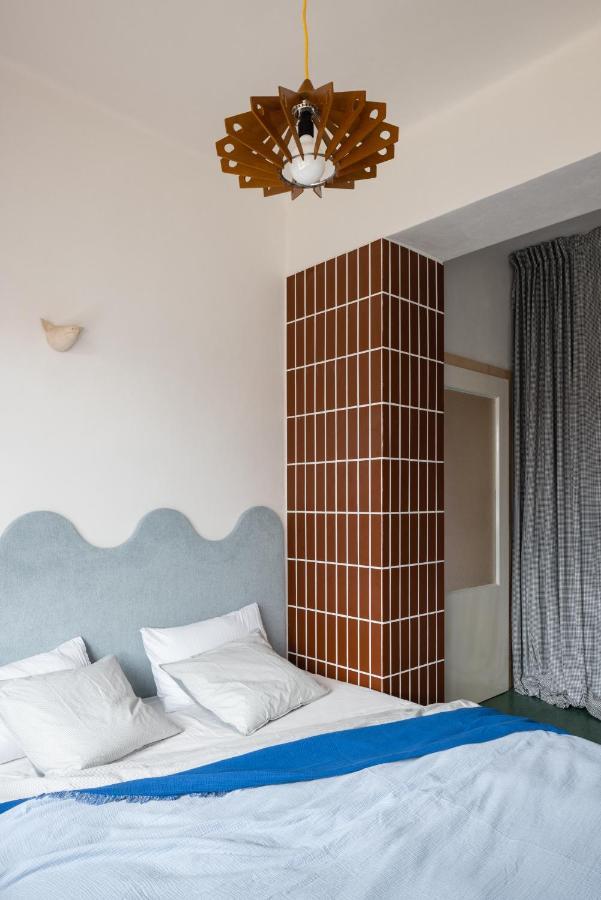Somtu Design Apartments Liptovský Ján Buitenkant foto