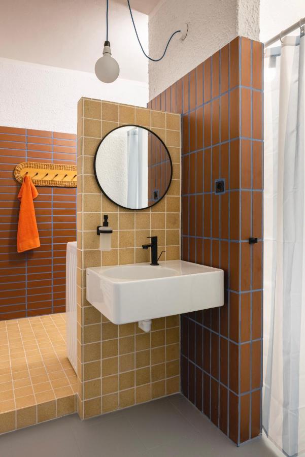 Somtu Design Apartments Liptovský Ján Buitenkant foto