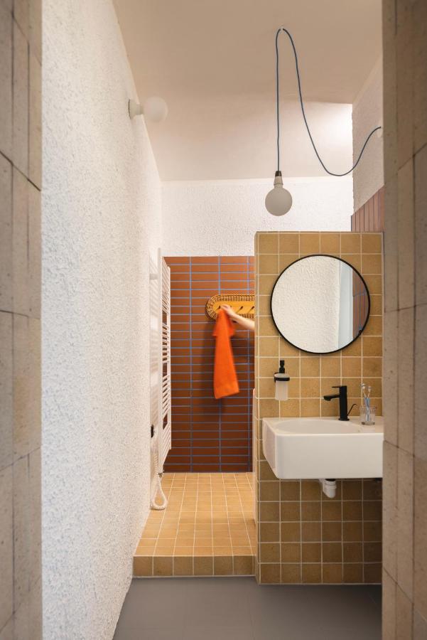 Somtu Design Apartments Liptovský Ján Buitenkant foto